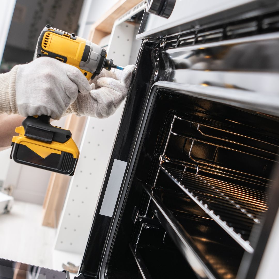 Giesse assistenza cucine professionali